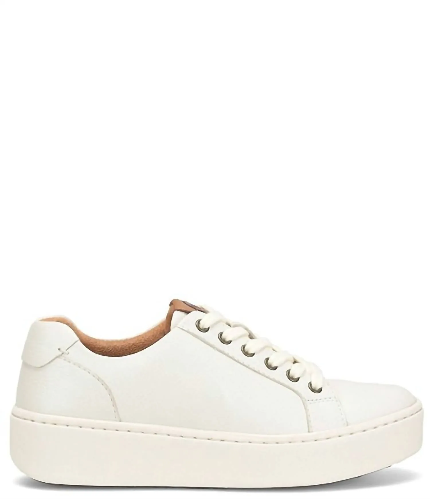 Women's Mira Sneakers In White