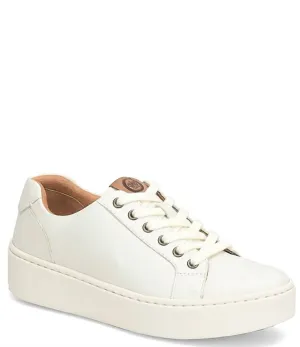 Women's Mira Sneakers In White