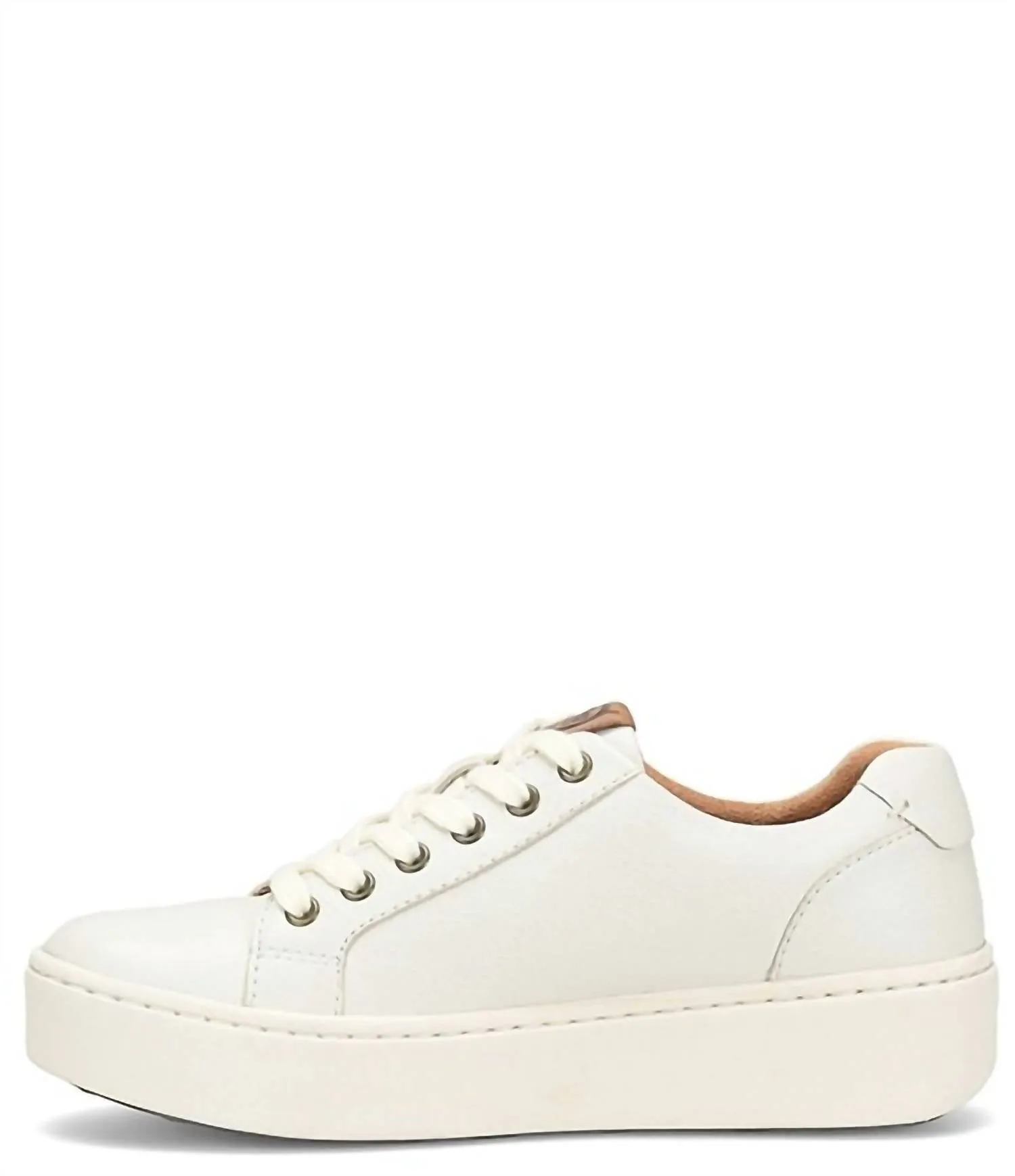 Women's Mira Sneakers In White