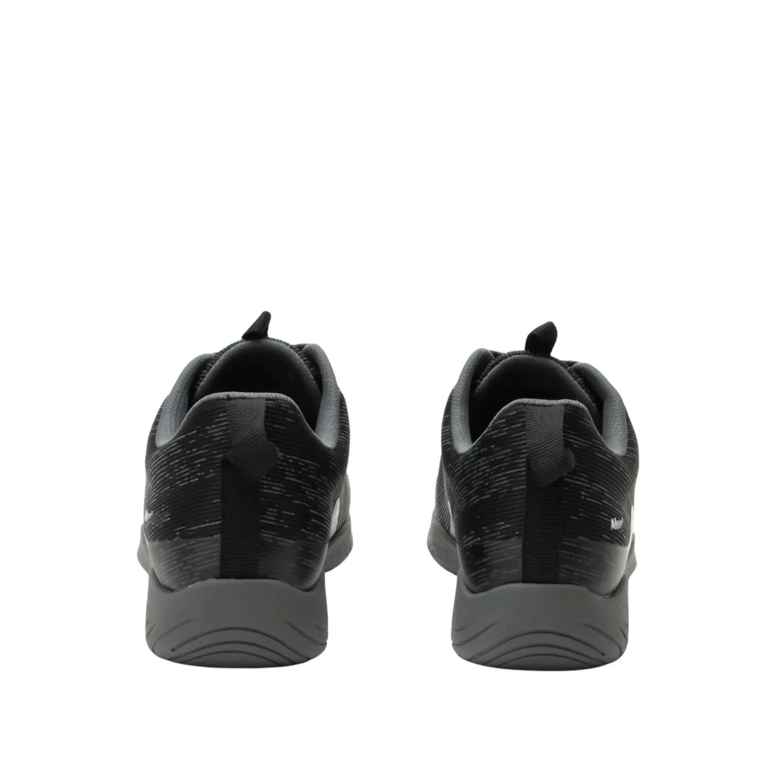Women's N8Ture Sneakers In Black