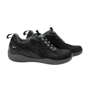 Women's N8Ture Sneakers In Black