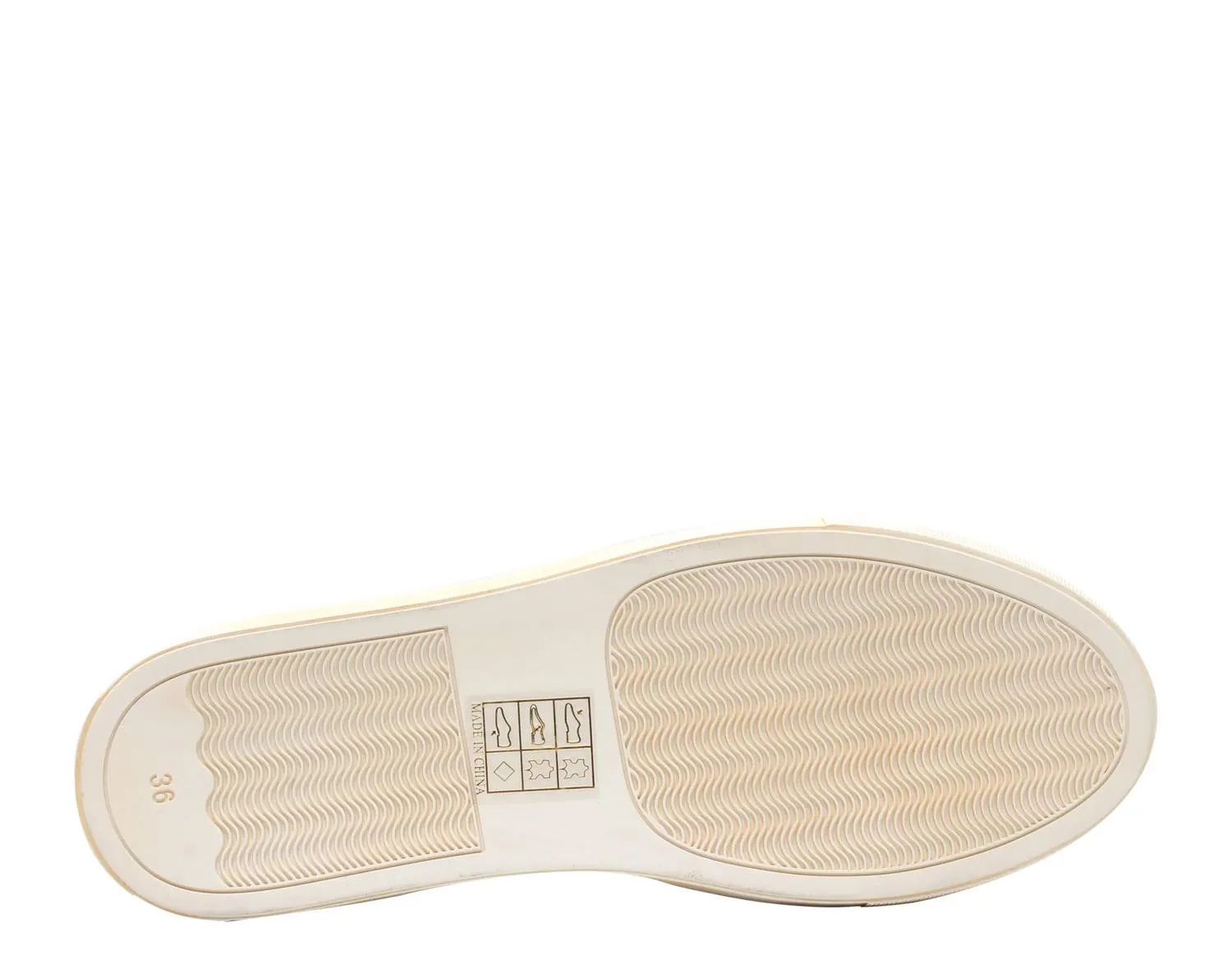 Women's Nissa Slip-On Shoes In Grey Embossed Snake