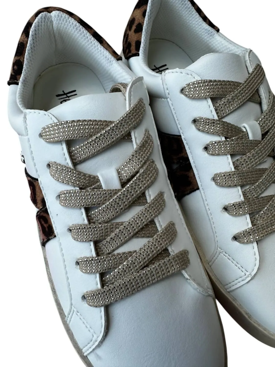Women's No Chaser Sneaker In Leopard