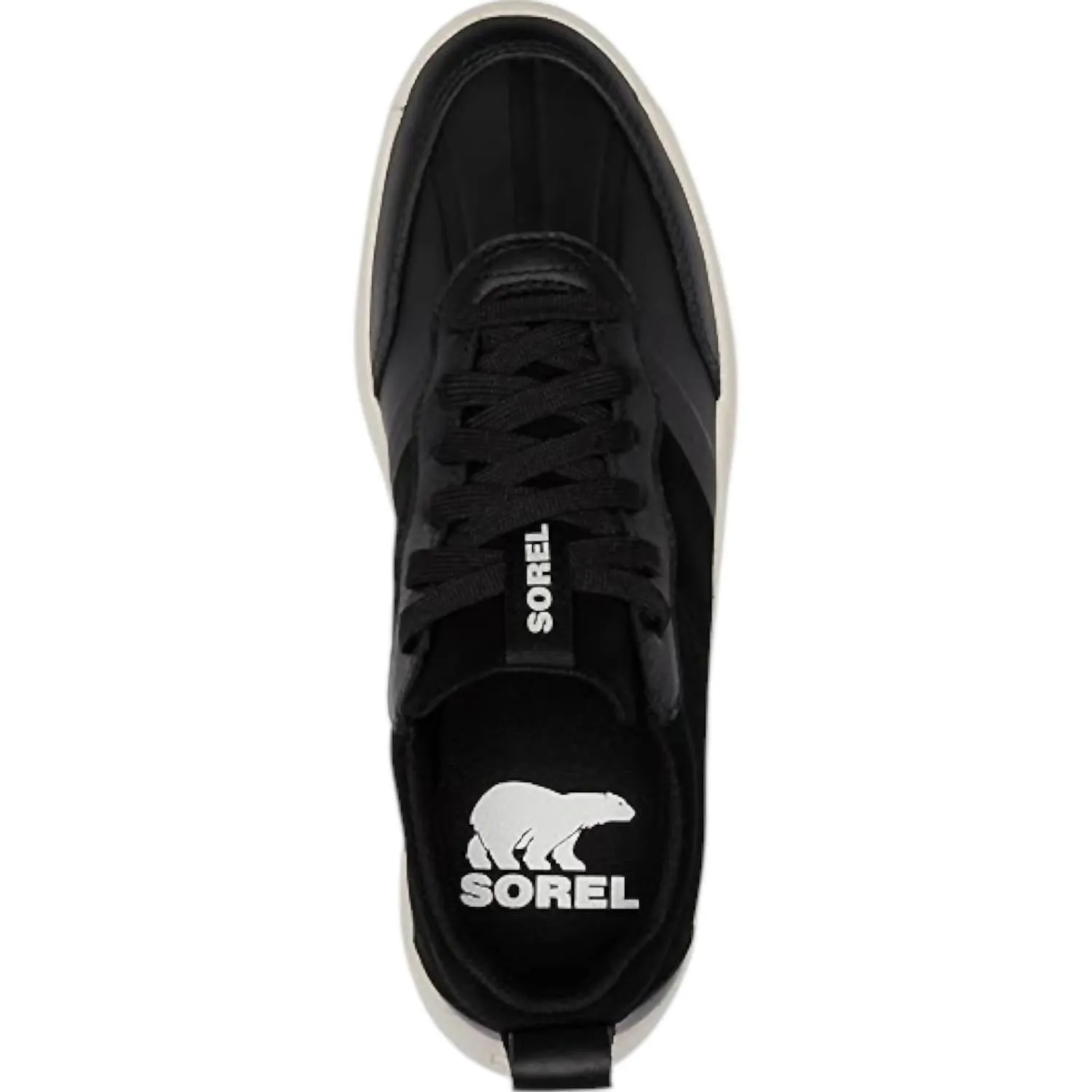 Women's Ona 503 Everyday Low Sneakers In Black