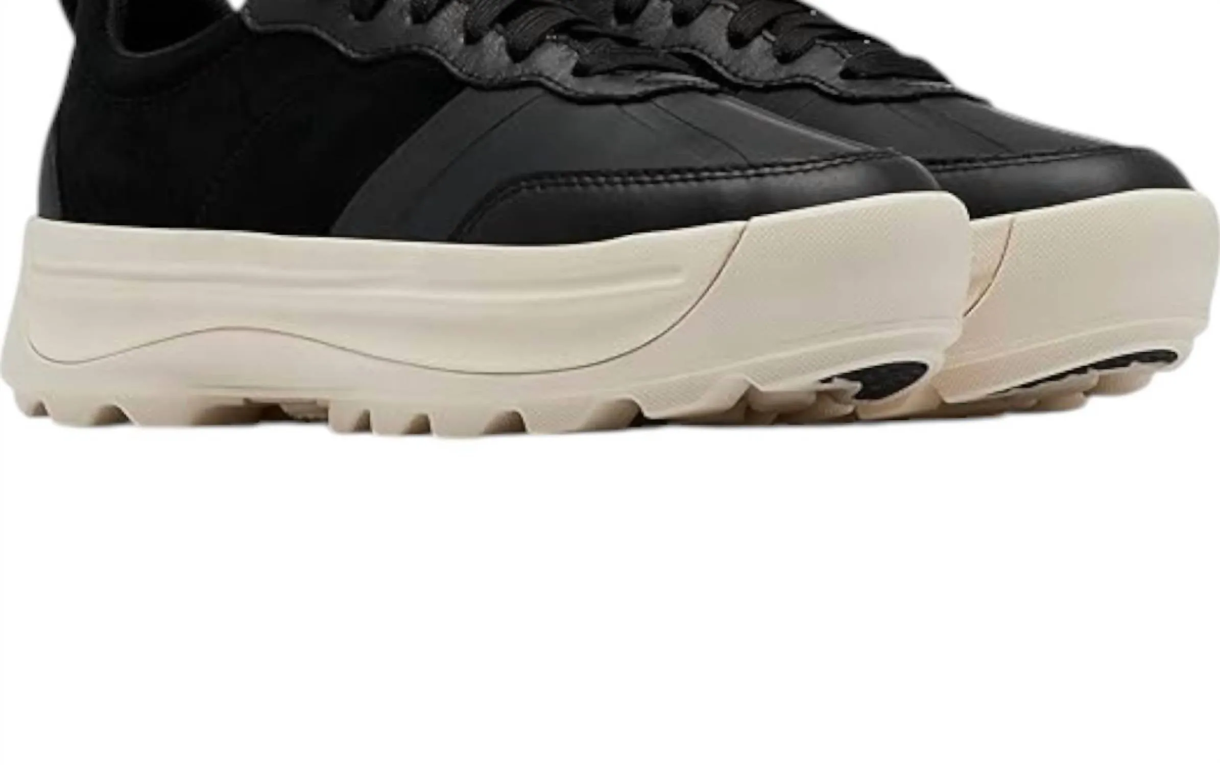 Women's Ona 503 Everyday Low Sneakers In Black
