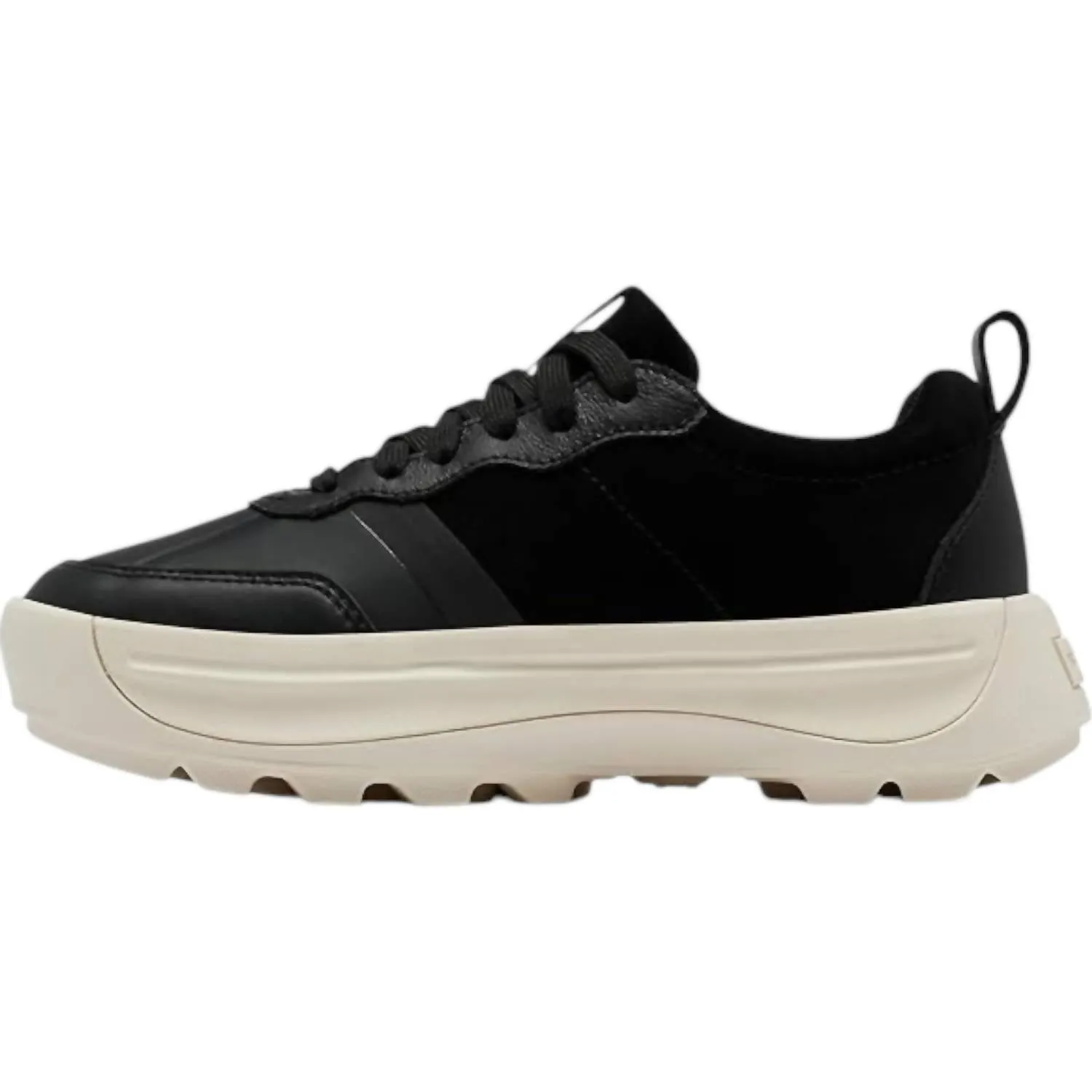 Women's Ona 503 Everyday Low Sneakers In Black