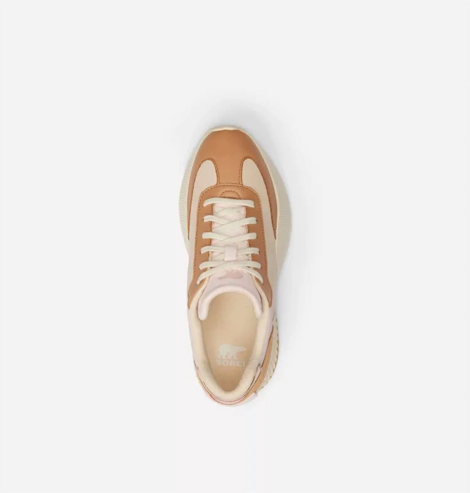 Women's Ona Blvd Classic Sneakers In Honest Beige