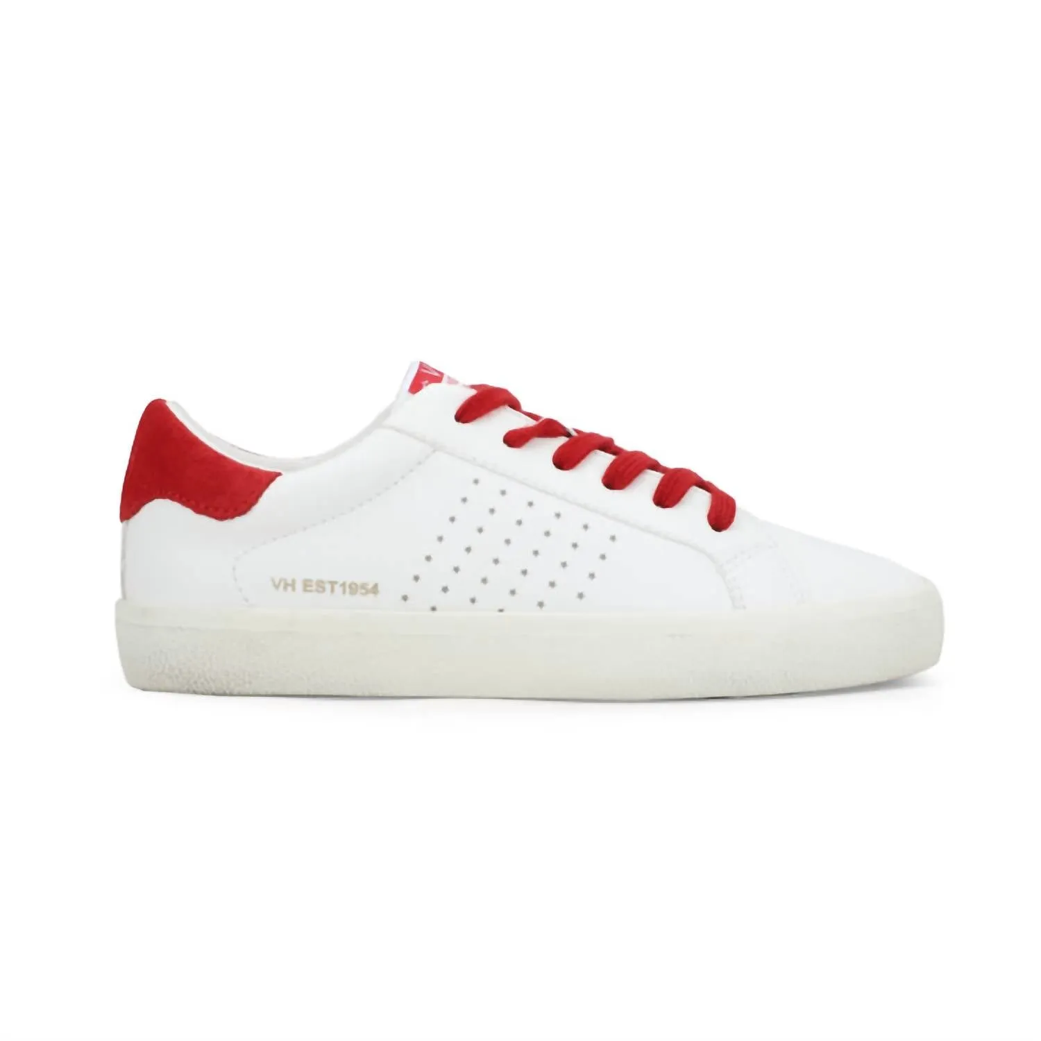 Women's Original 2 Sneaker In White