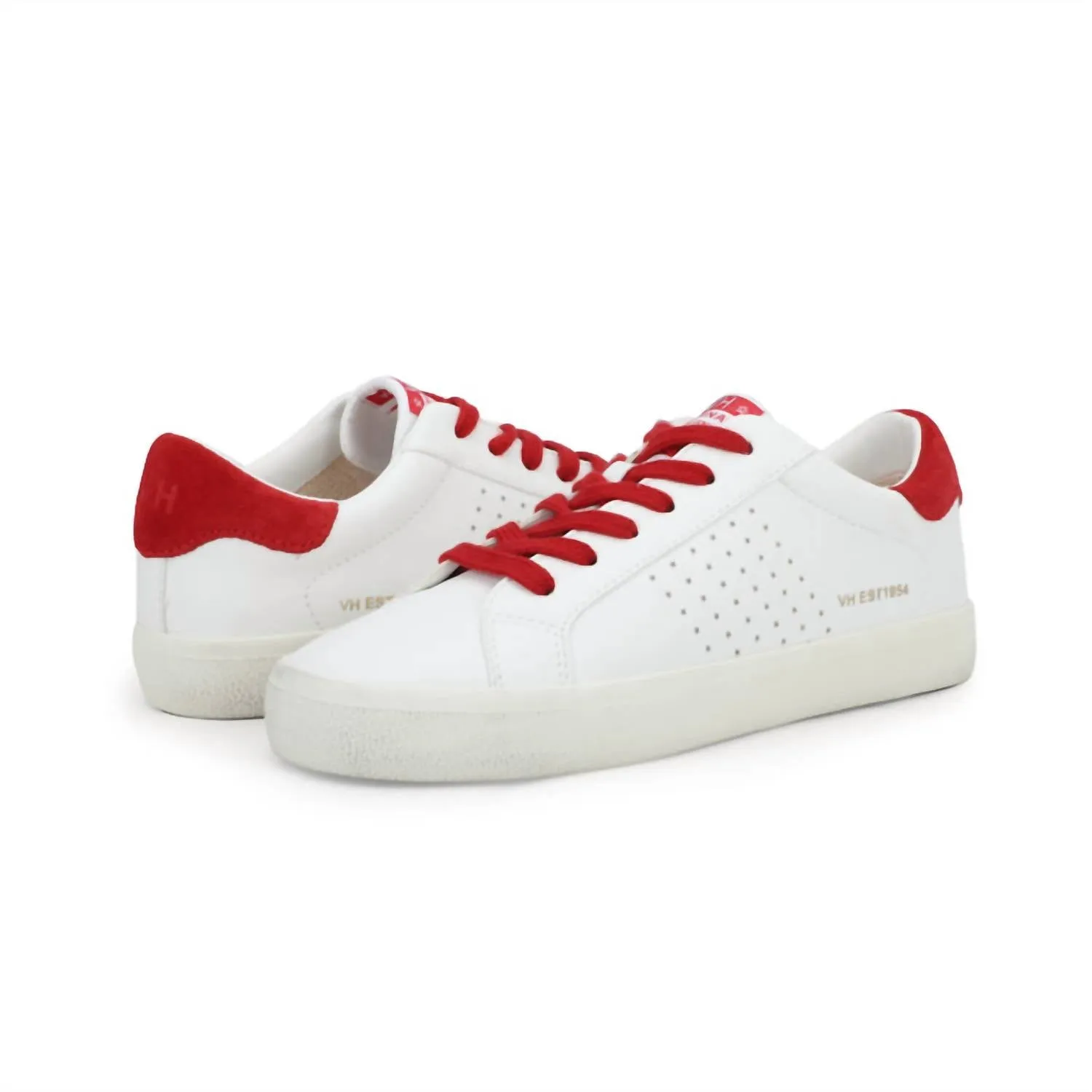 Women's Original 2 Sneaker In White