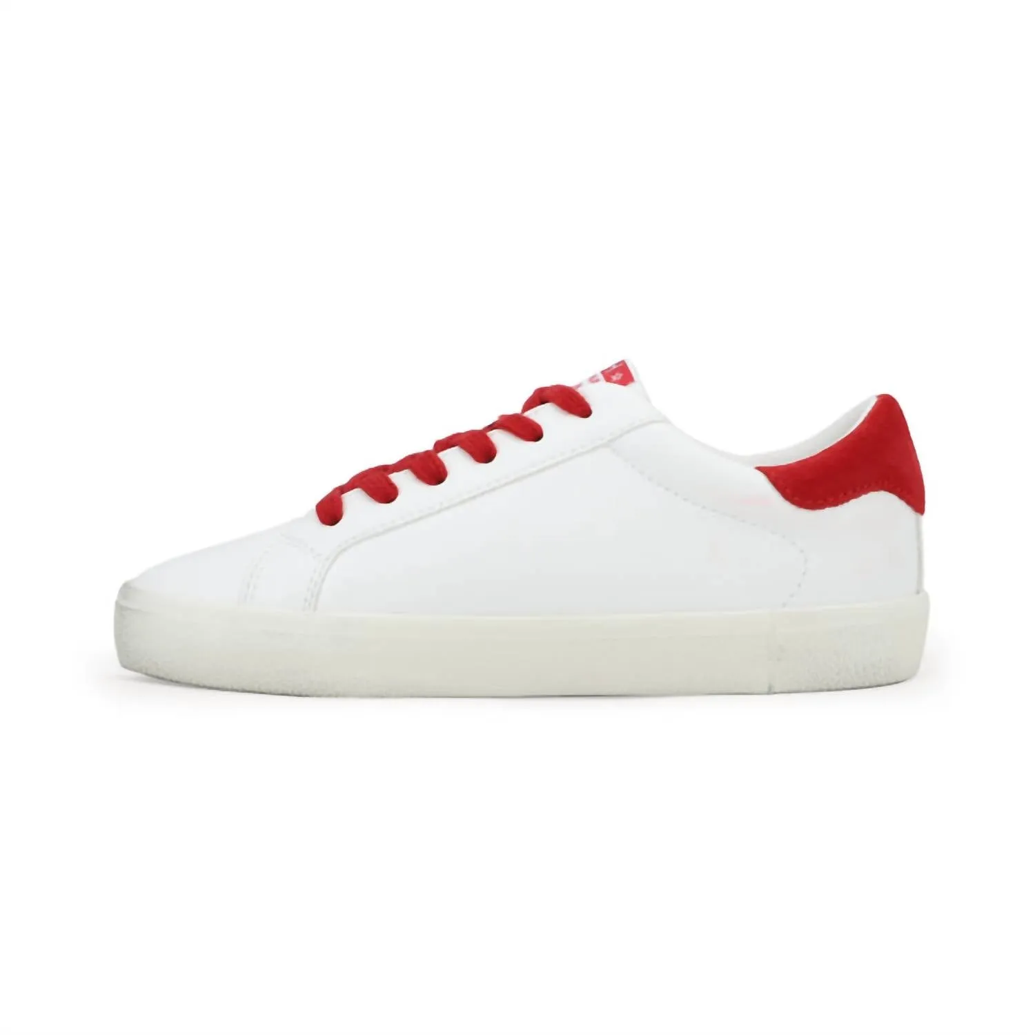 Women's Original 2 Sneaker In White