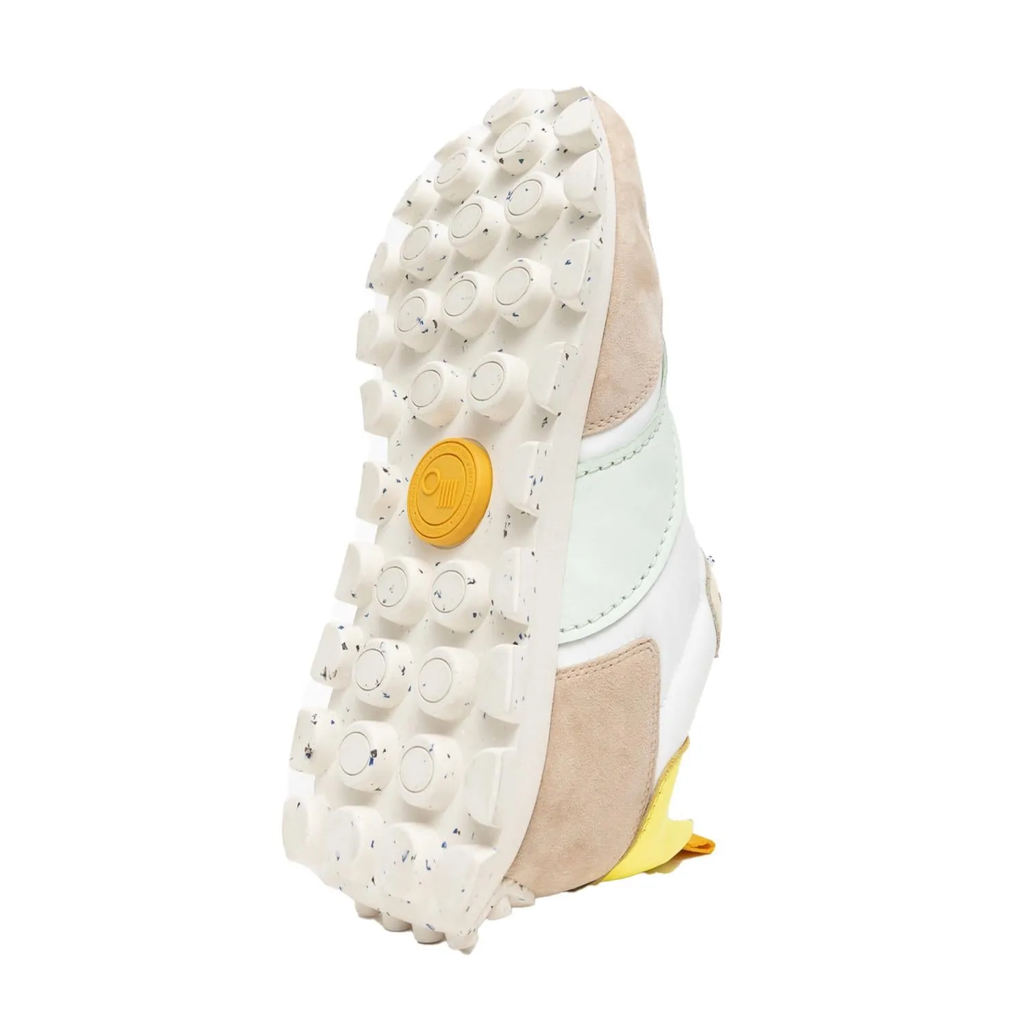 Women's Osaka Sneaker In Beach Multi