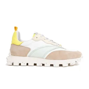 Women's Osaka Sneaker In Beach Multi
