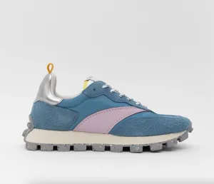 Women's Osaka Sneaker In Glacier Blue
