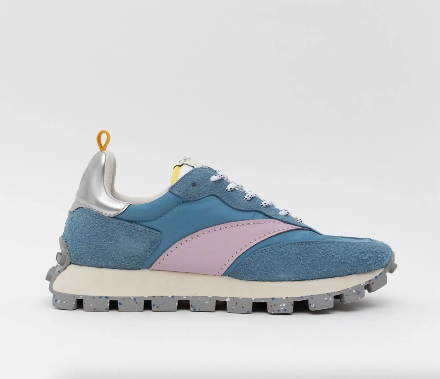Women's Osaka Sneaker In Glacier Blue