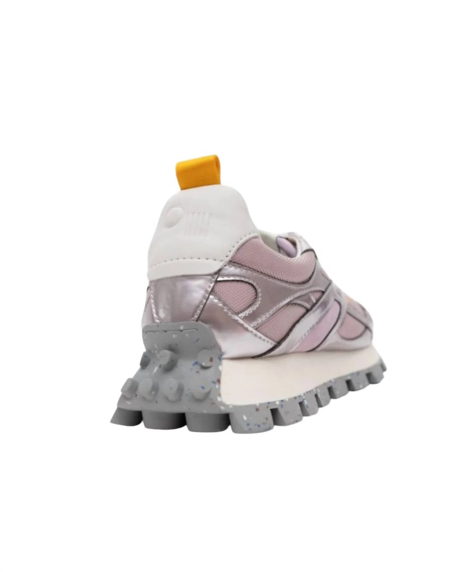 Women's Oslo Sneakers In Galactic Lilac