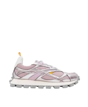 Women's Oslo Sneakers In Galactic Lilac