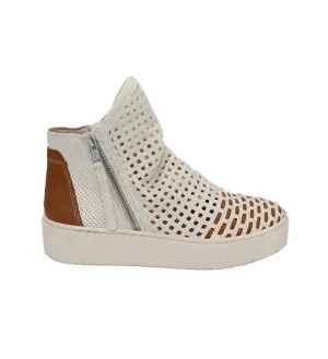 Women's Oslo Sneakers In White