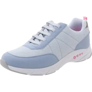 Womens Padded Insole Man Made Casual And Fashion Sneakers