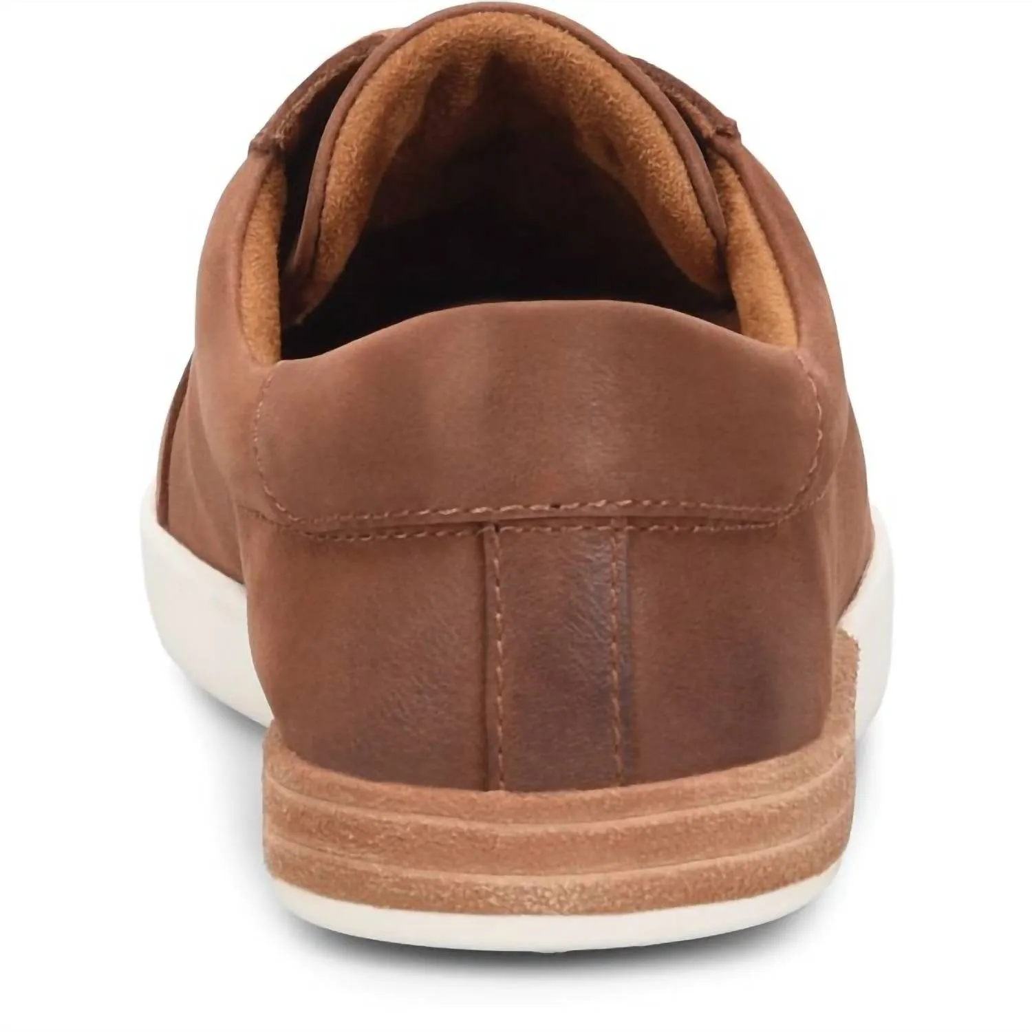 Women's Paislee Shoes In Brown