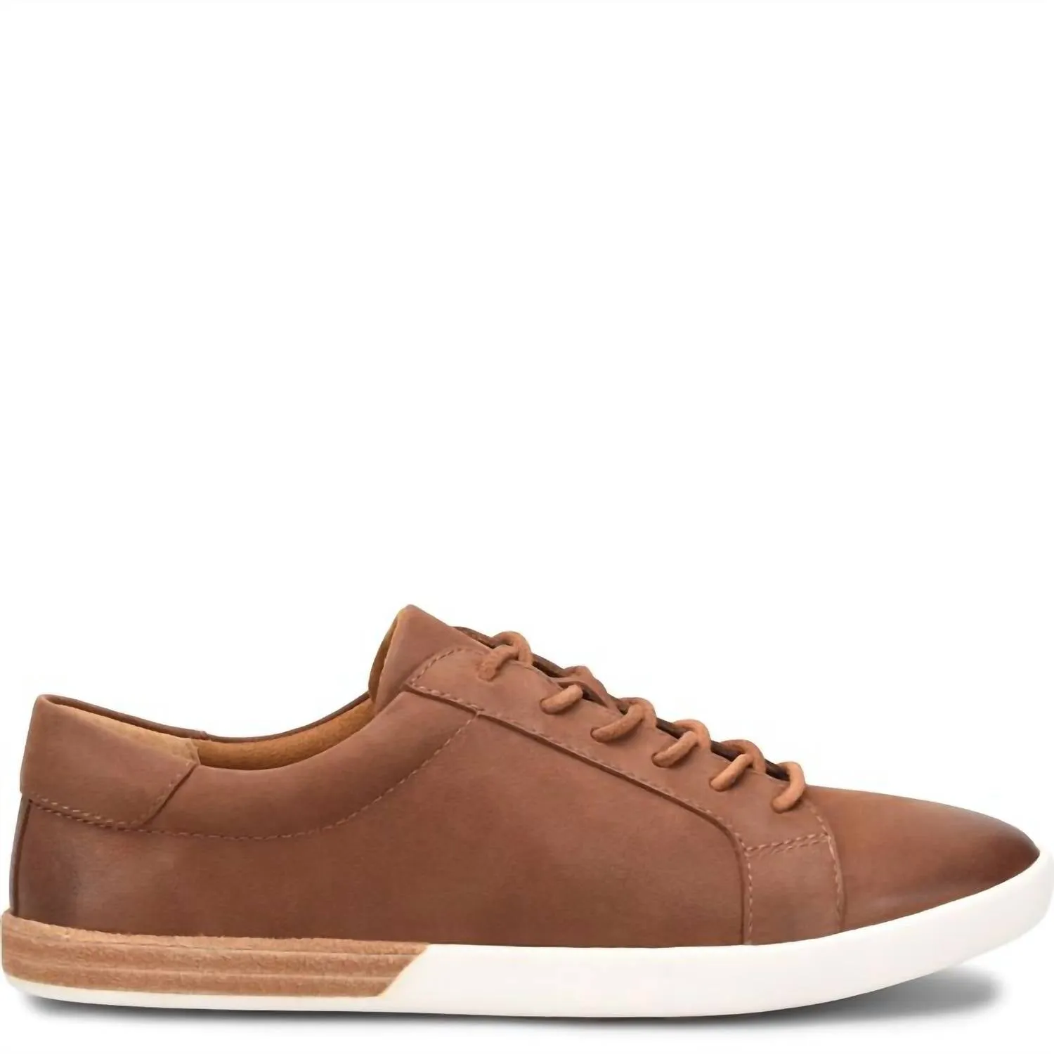 Women's Paislee Shoes In Brown