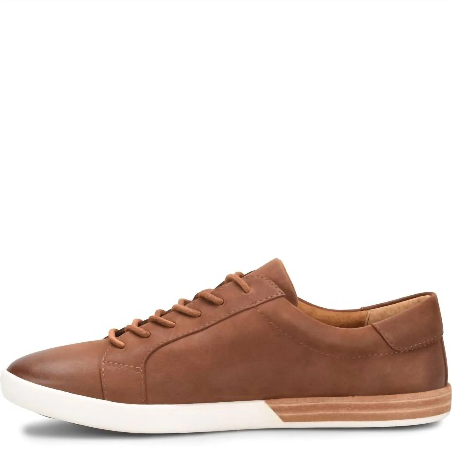 Women's Paislee Shoes In Brown