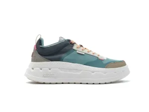 Womens Palla Reverse Lo Sneakers