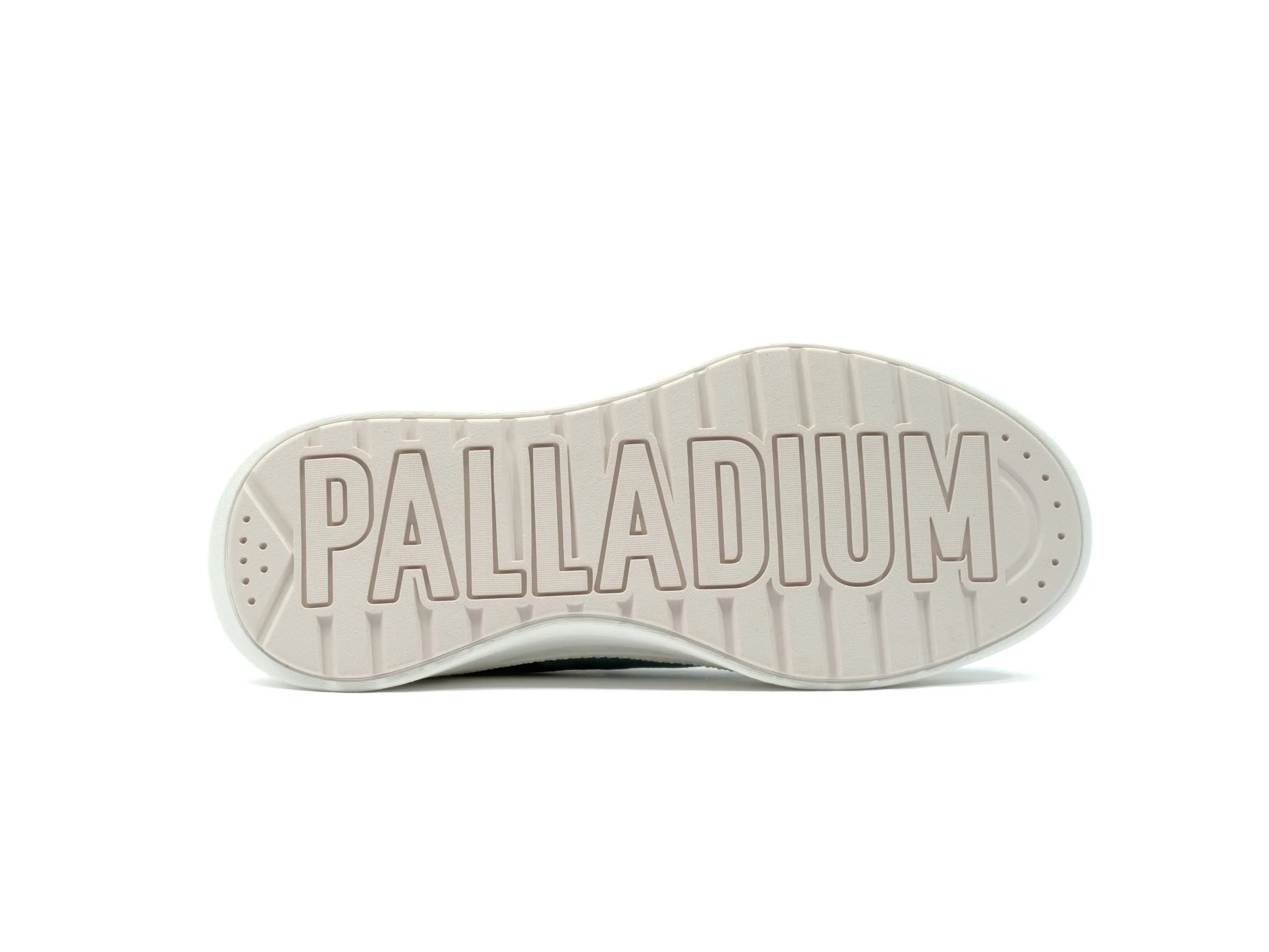 Womens Palla Reverse Lo Sneakers