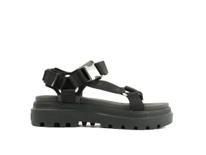 Womens Pallacruise Strap Sandals