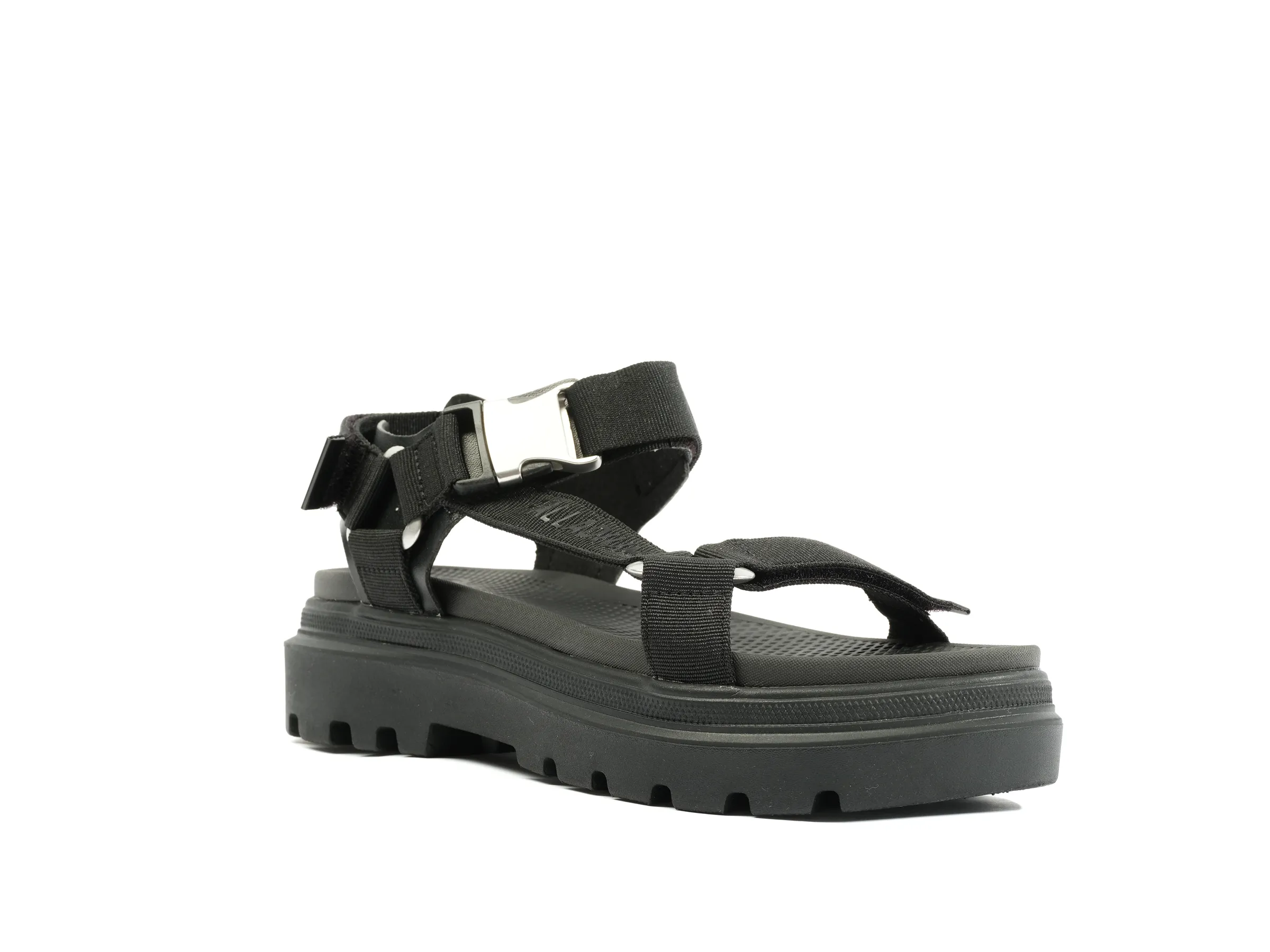 Womens Pallacruise Strap Sandals