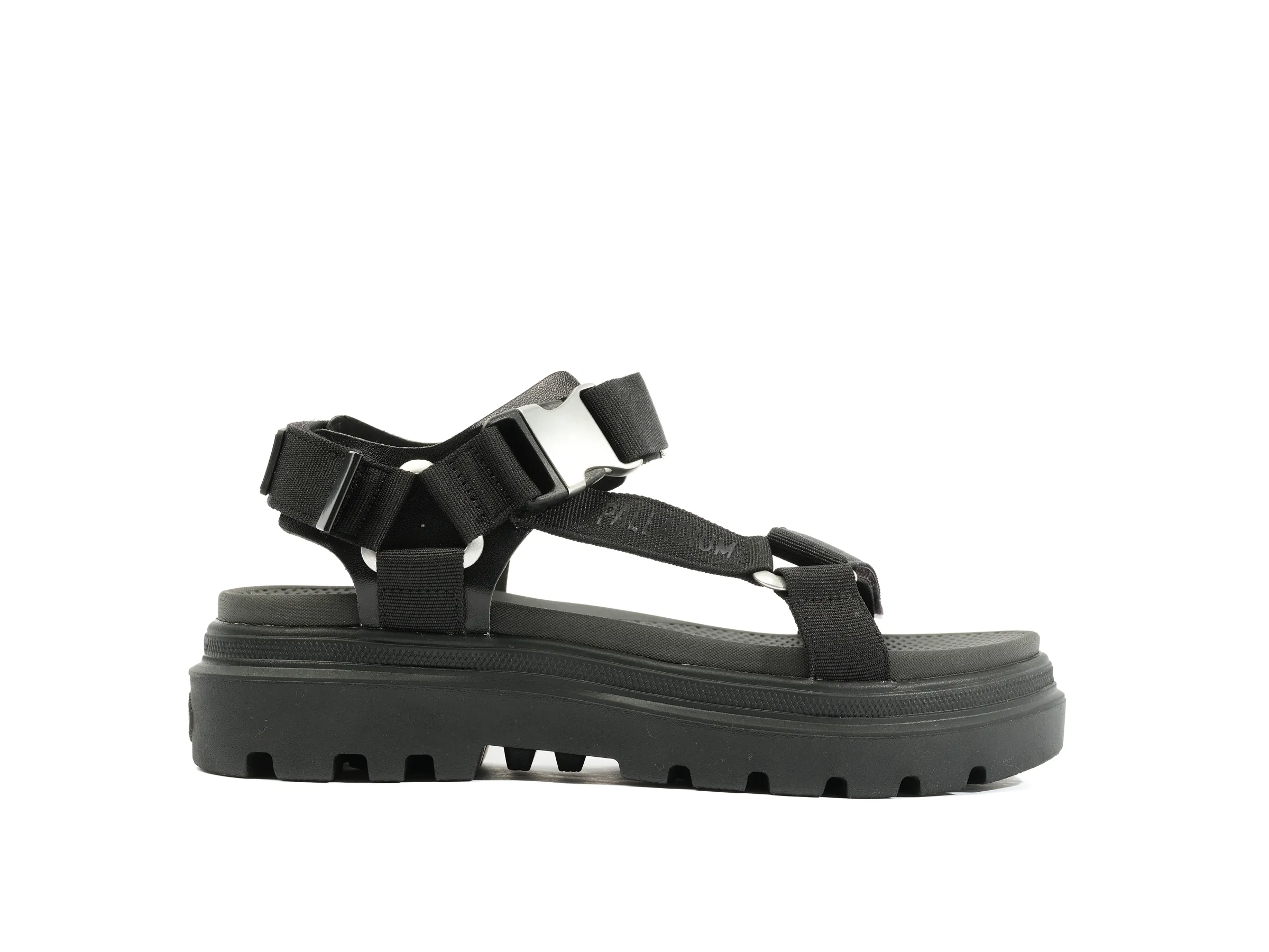 Womens Pallacruise Strap Sandals