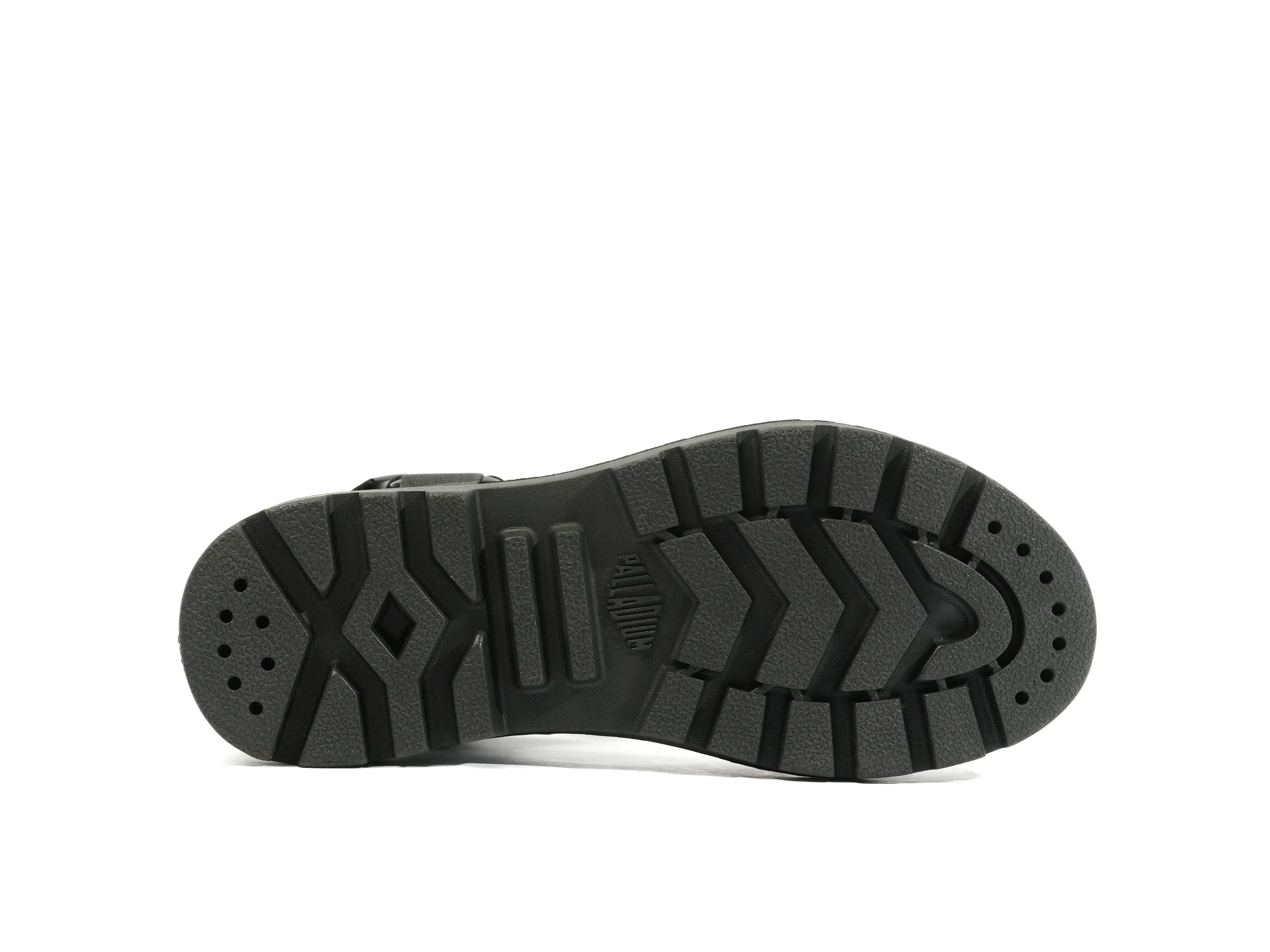 Womens Pallacruise Strap Sandals