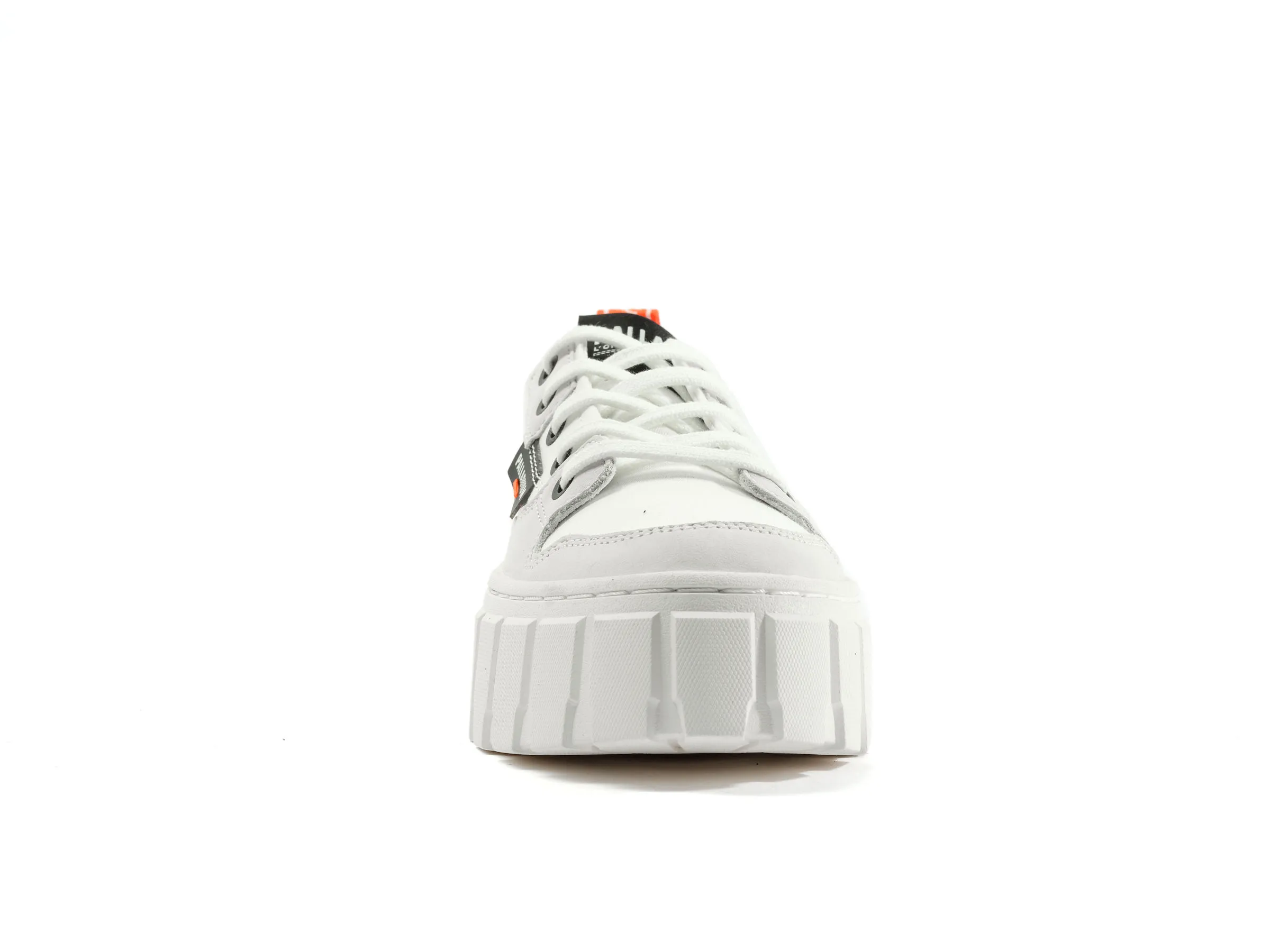 Womens Pallatower Lo Sneakers