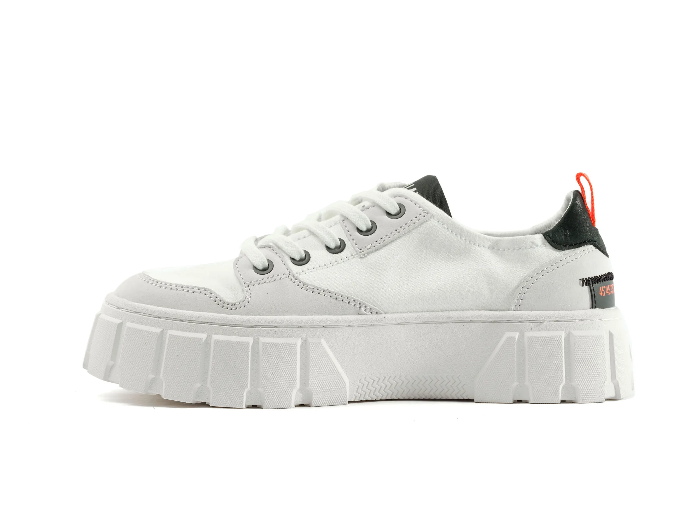 Womens Pallatower Lo Sneakers