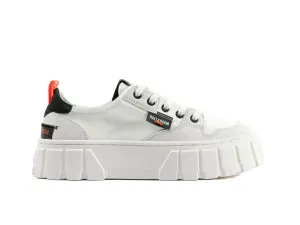 Womens Pallatower Lo Sneakers