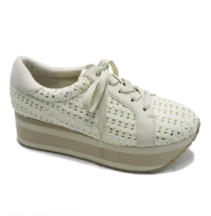 Women's Paloma Sneakers In Cream