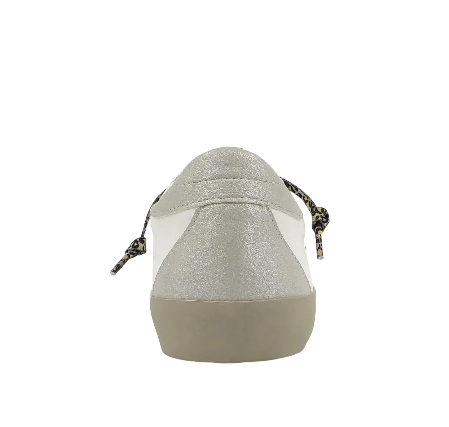 Women's Paula Sneaker In Pink Star