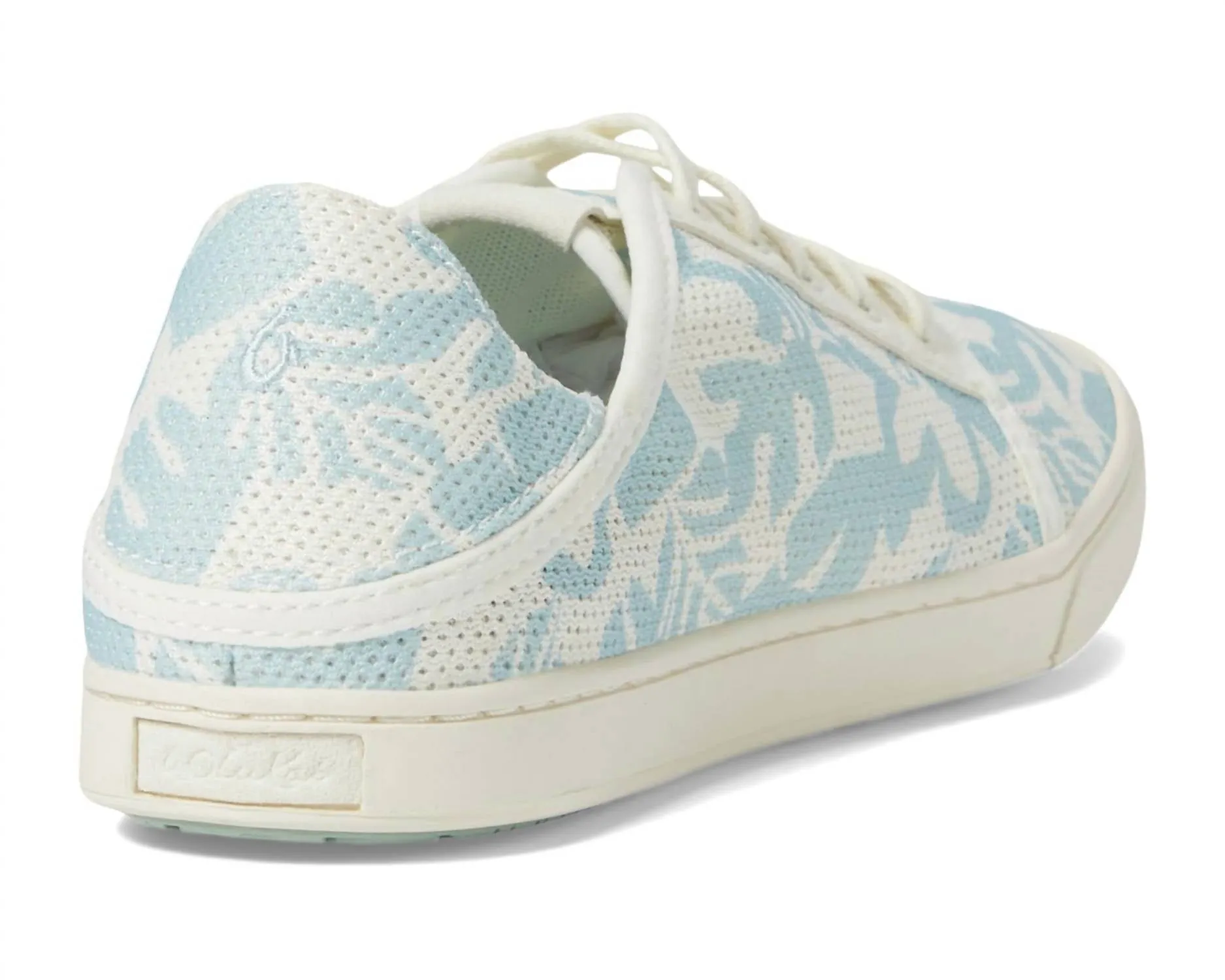 Women's Pehuea Li Sneaker In Off White/swell