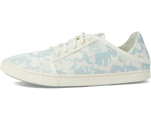 Women's Pehuea Li Sneaker In Off White/swell