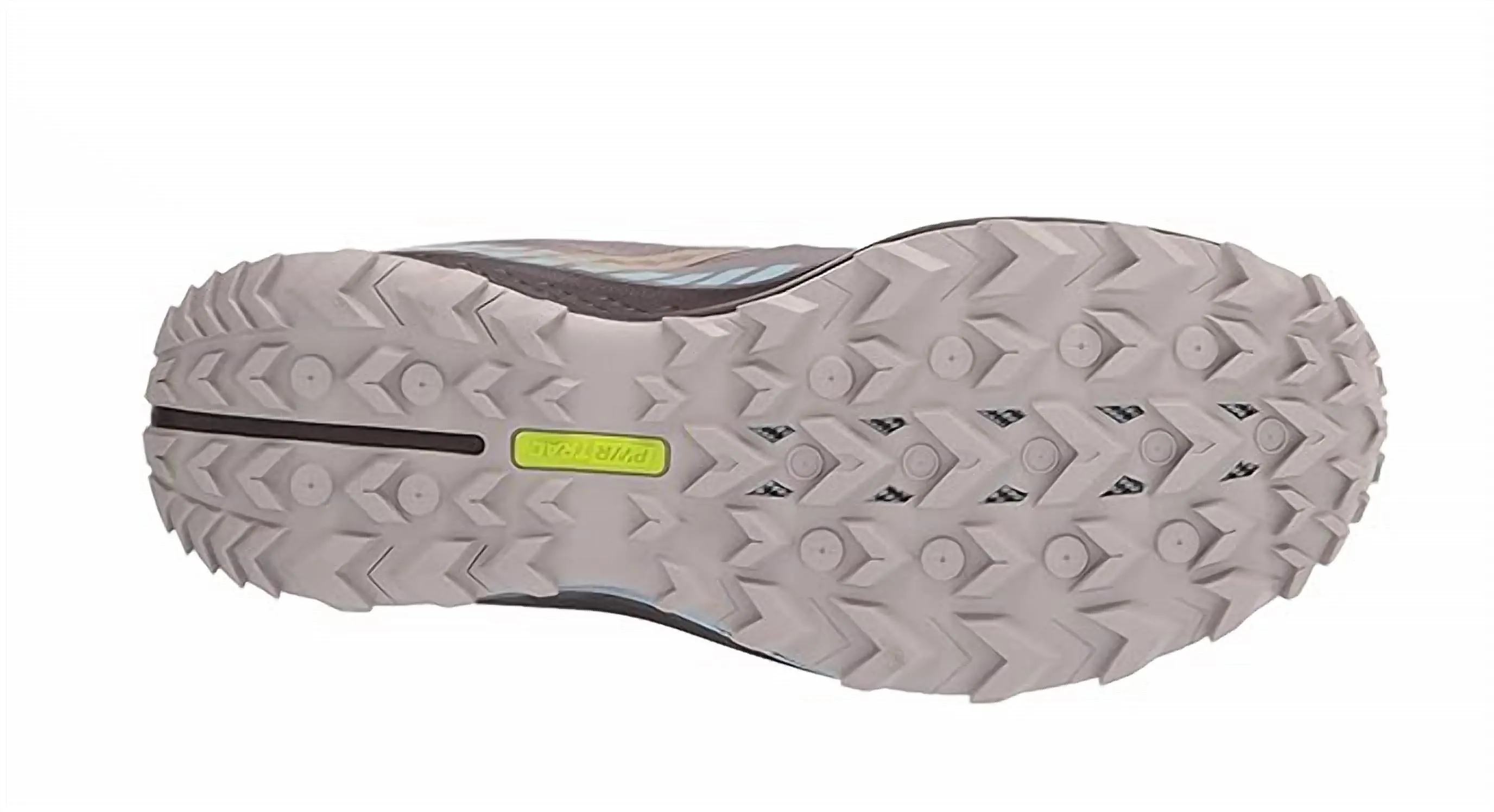 Women's Peregrine 11 Shoeas In Zinc/sky/loom