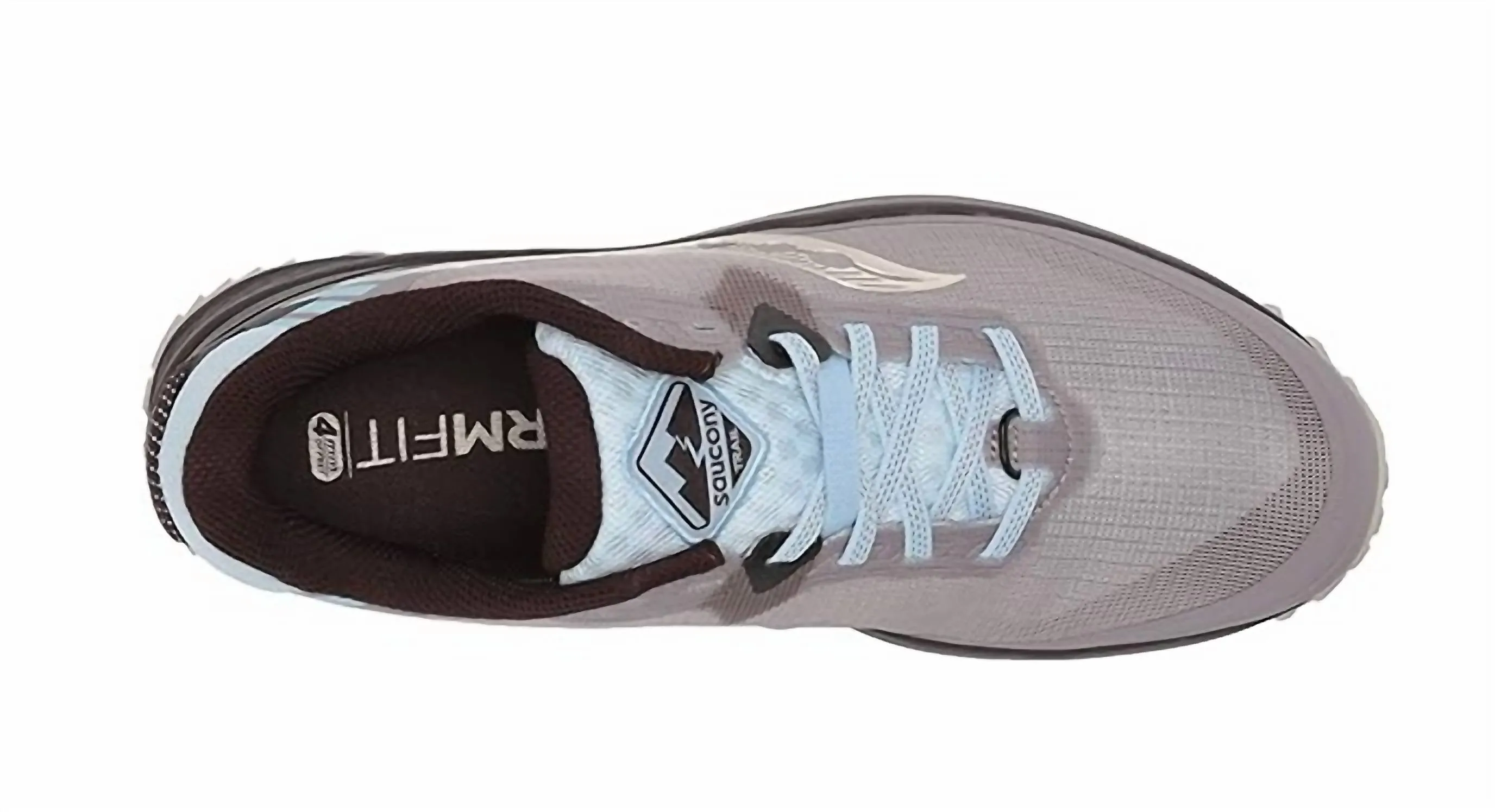 Women's Peregrine 11 Shoeas In Zinc/sky/loom