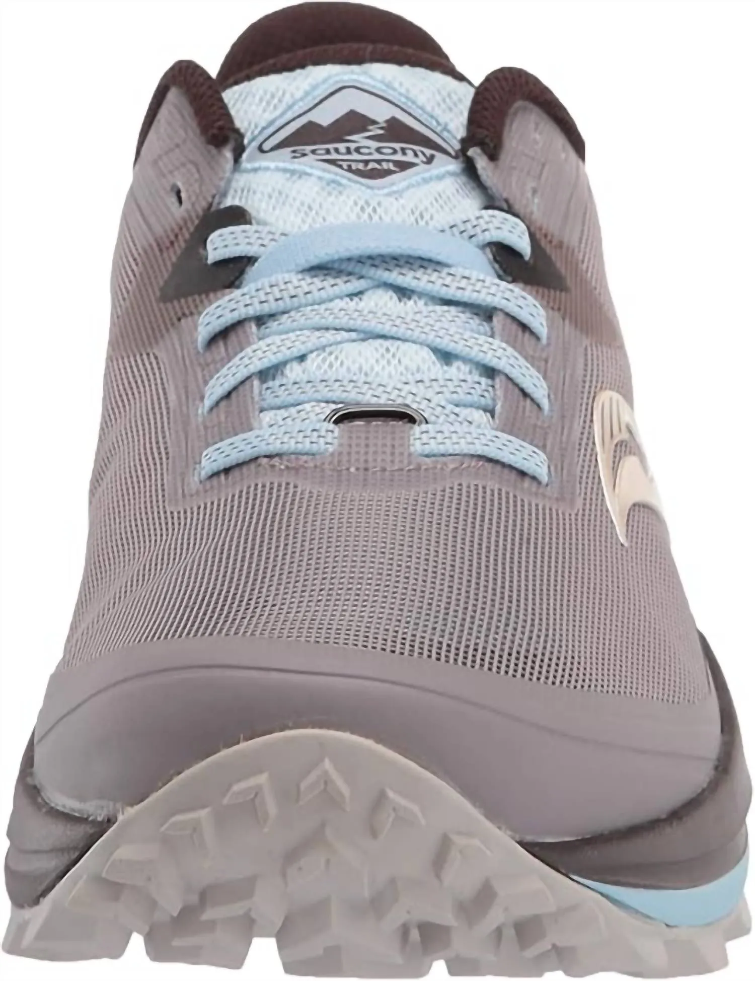 Women's Peregrine 11 Shoeas In Zinc/sky/loom