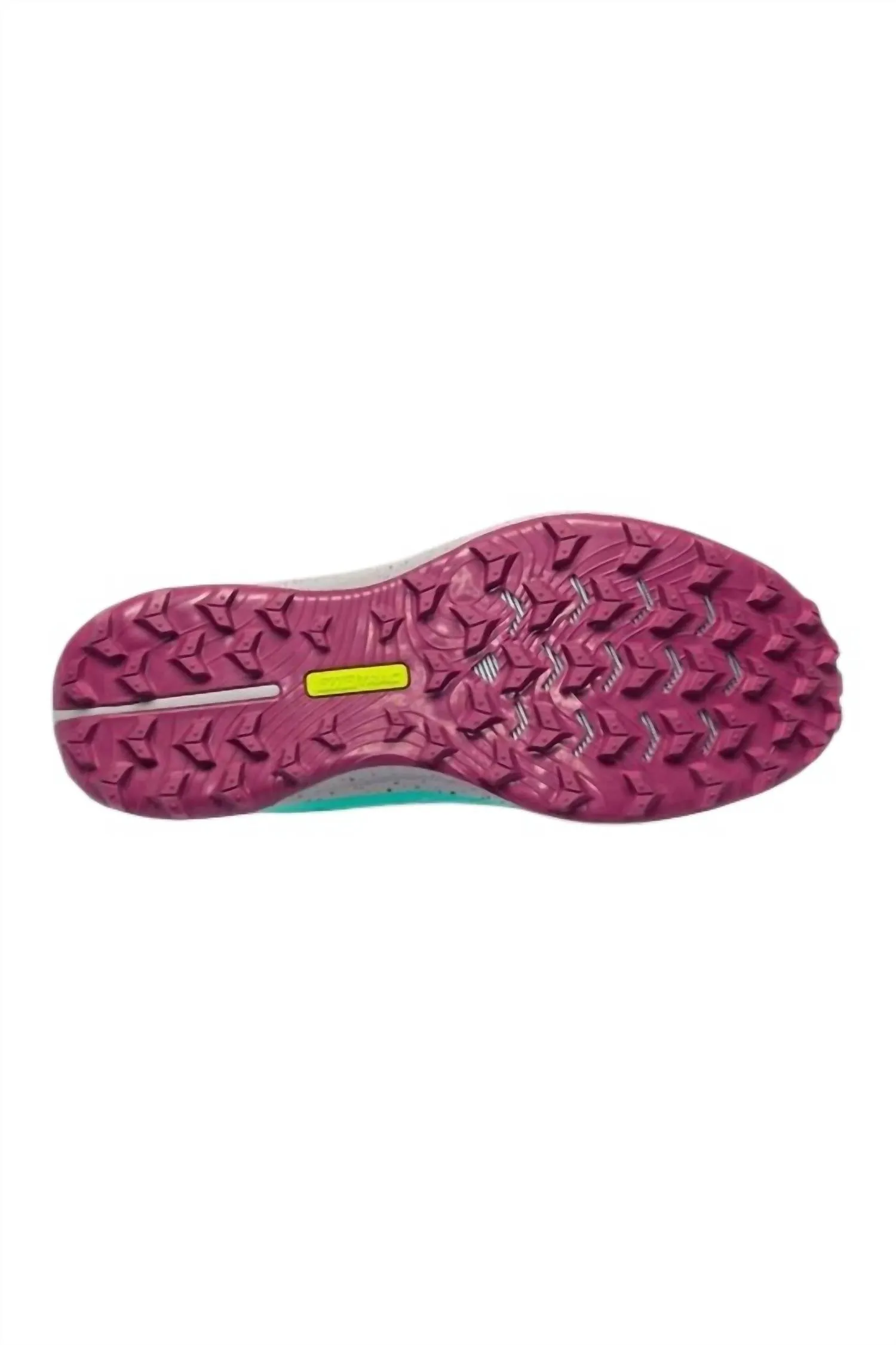 Women's Peregrine Sneakers In 26 Green