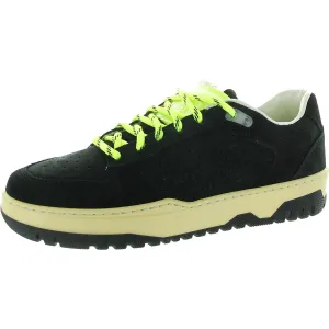 Womens Perforated Casual And Fashion Sneakers