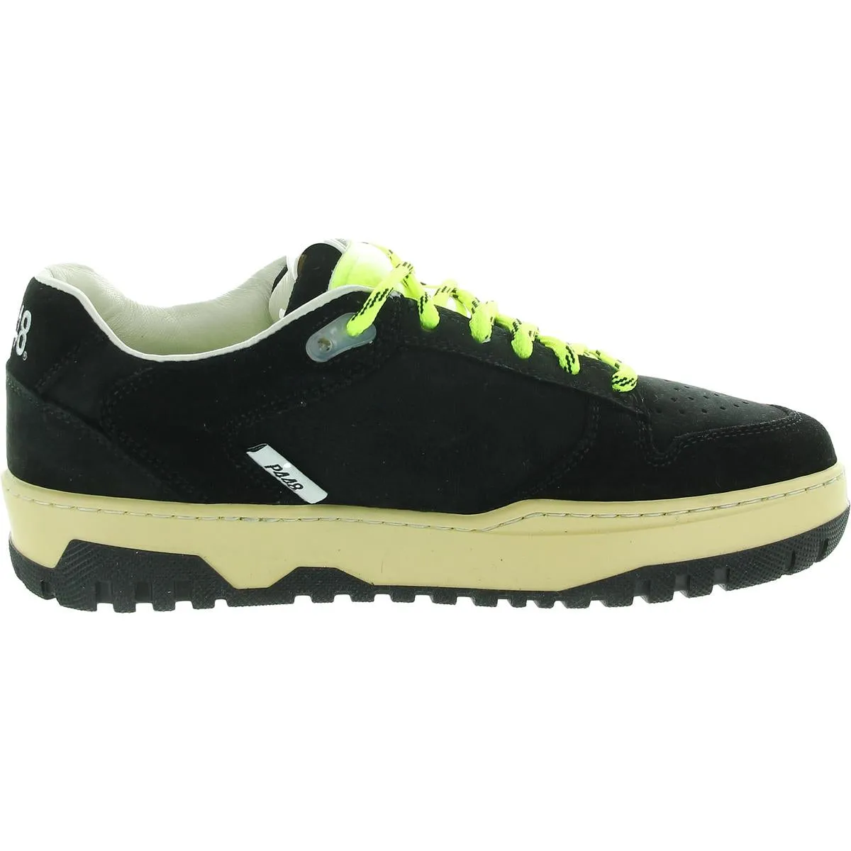 Womens Perforated Casual And Fashion Sneakers