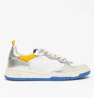 Women's Phoenix Sneakers In Silver Flash