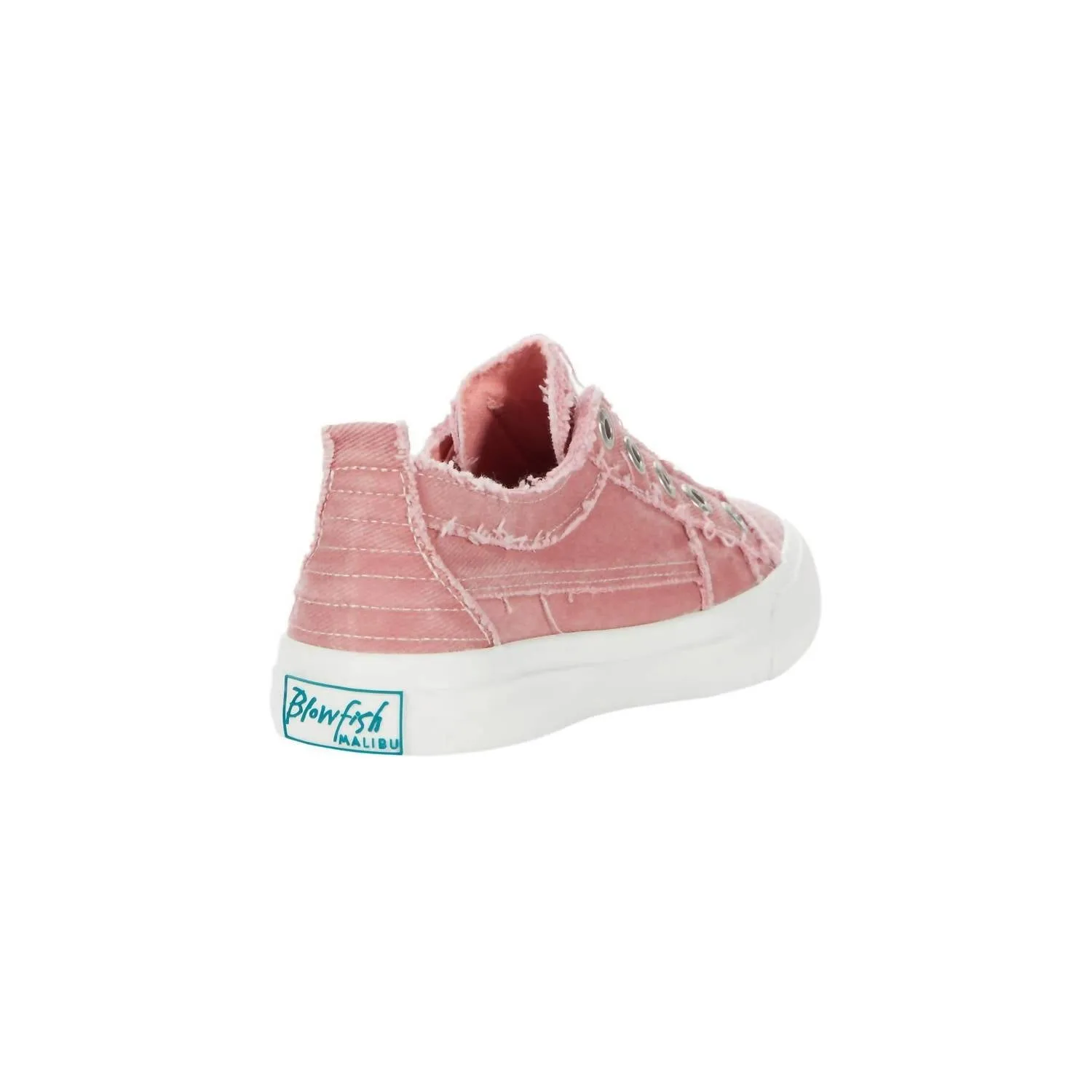 Women's Play Sneakers In Dusty Pink