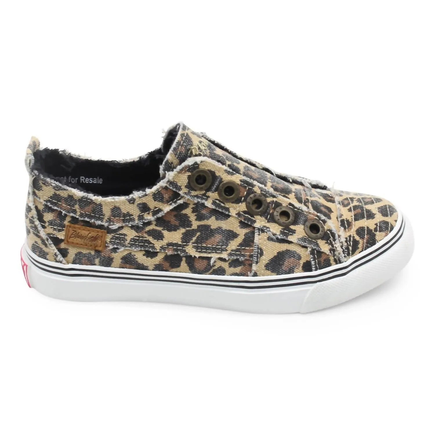 Women's Play Sneakers In Natural City Kitty