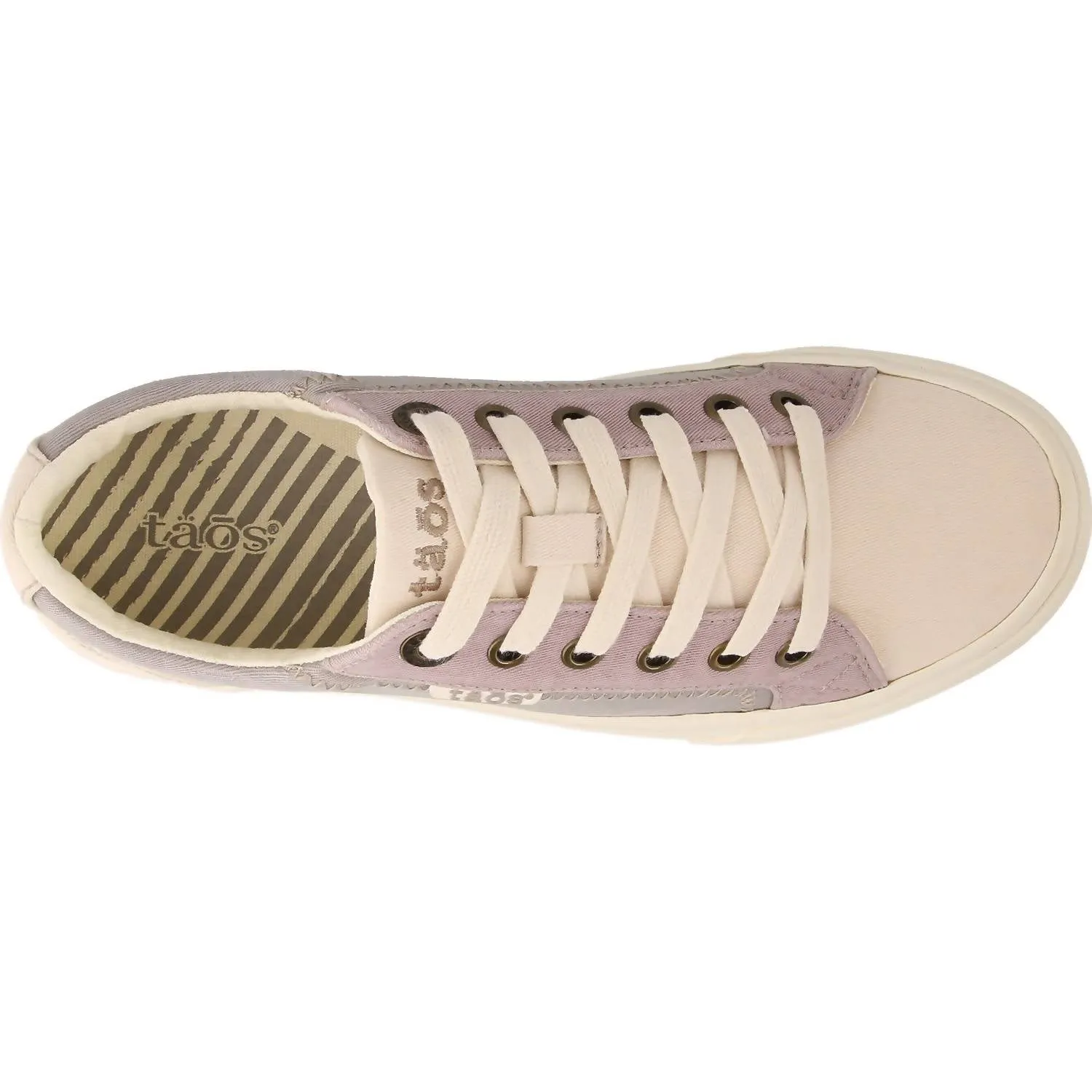 Women's Plim Soul Canvas Sneaker - Medium Width In Grey Multi