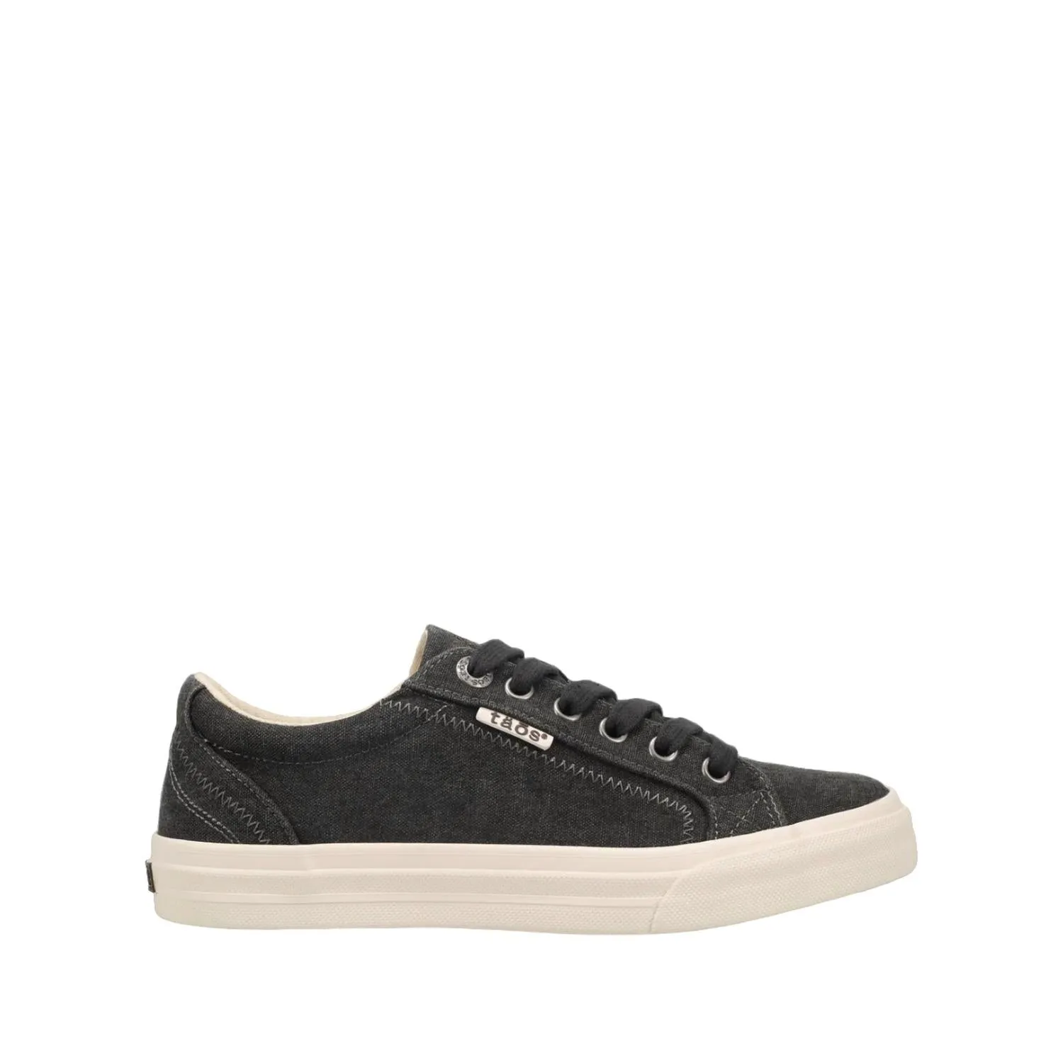 Women's Plim Soul Sneaker In Charcoal Wash
