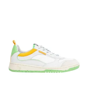 Women's Porto Sneakers In White Cloud